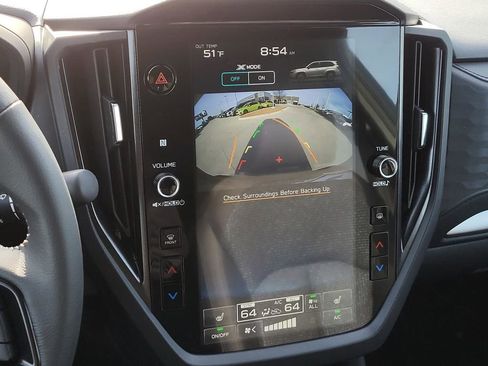 New 2026 Subaru Forester Premium image 10