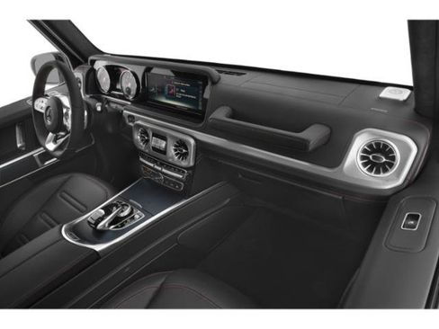 Used 2022 Mercedes-Benz G 550 image 18