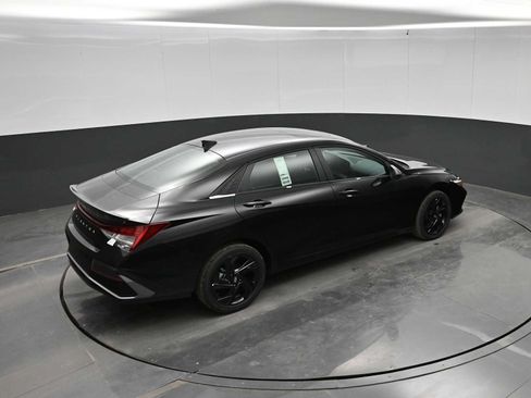 New 2026 Hyundai Elantra SEL Sport Premium FWD image 29