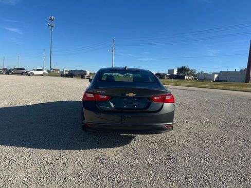 Used 2018 Chevrolet Malibu LS image 5