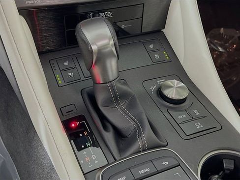 Used 2023 Lexus RC 350 F Sport RWD image 21