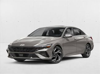 Used 2025 Hyundai Elantra Limited FWD video 1