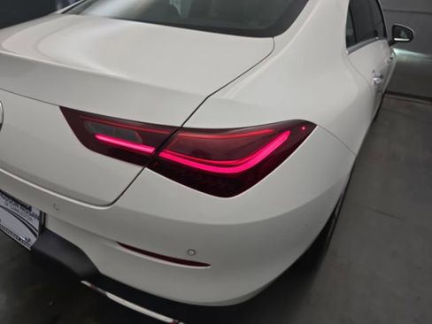 Used 2025 Mercedes-Benz CLA 250 image 6