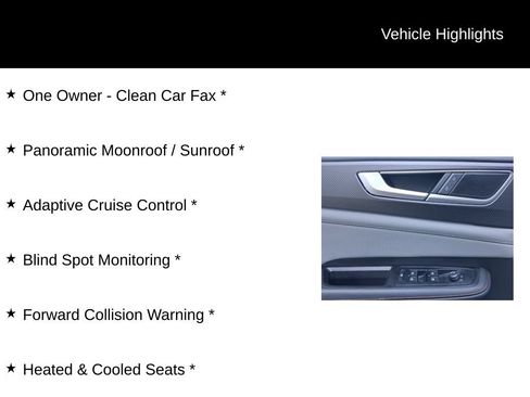Used 2025 Volkswagen Atlas Peak Edition SE AWD/4WD image 10