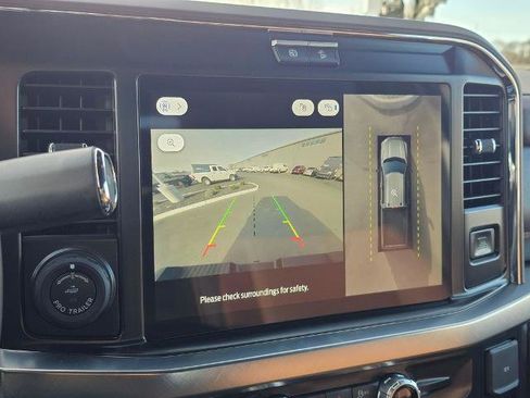 Certified 2026 Ford F450 King Ranch w/ FX4 Off-Road Package image 25