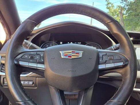 Used 2020 Cadillac XT4 Sport image 13