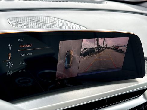 New 2025 Cadillac Lyriq Sport w/ LPO, Floor Liner Package image 9