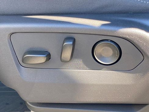 New 2026 Chevrolet Silverado 1500 Custom Trail Boss image 17