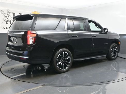 Used 2023 Chevrolet Tahoe LT w/ Luxury Package image 51