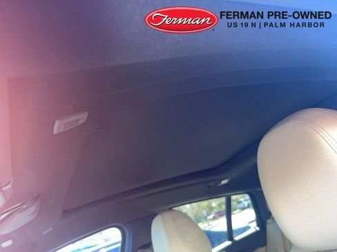 Used 2020 BMW X4 xDrive30i w/ Convenience Package image 20