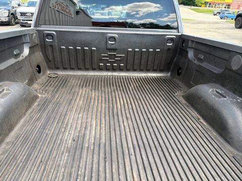 Used 2015 Chevrolet Silverado 2500 LT w/ Z71 Package, Off-Road AWD/4WD image 25