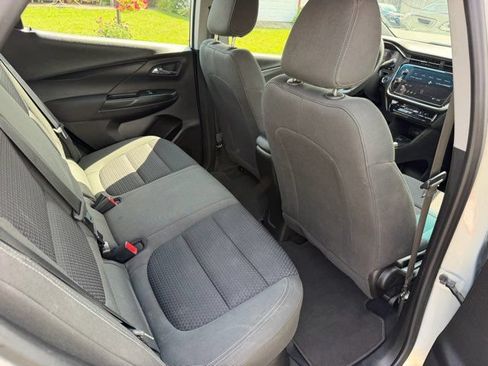 Used 2023 Chevrolet Bolt LT w/ Driver Confidence Package FWD image 23