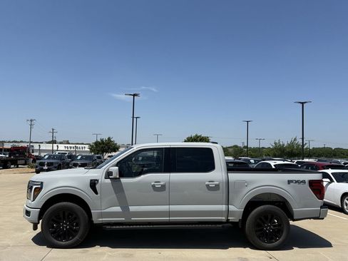 New 2026 Ford F150 Lariat AWD/4WD image 32