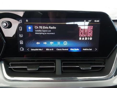 New 2026 Chevrolet Trax LT w/ LT Convenience Package image 20