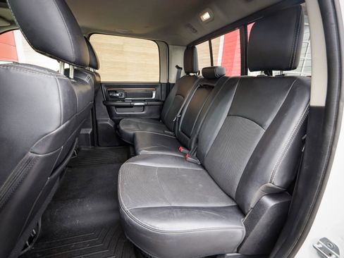 Used 2016 RAM 2500 Power Wagon Laramie AWD/4WD image 31