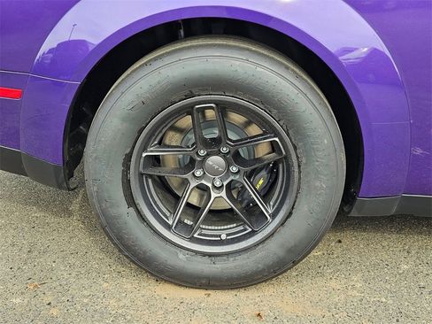 New 2023 Dodge Challenger SRT Hellcat Redeye image 9