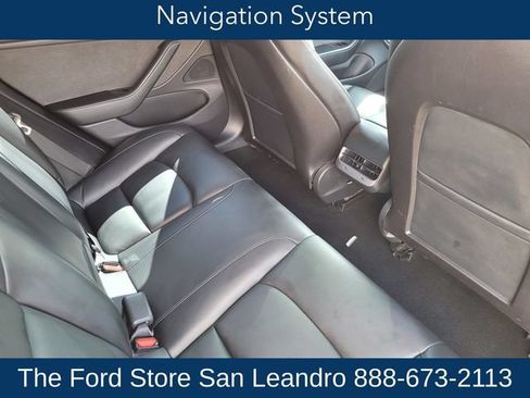Used 2019 Tesla Model 3 Standard Range Plus RWD image 13