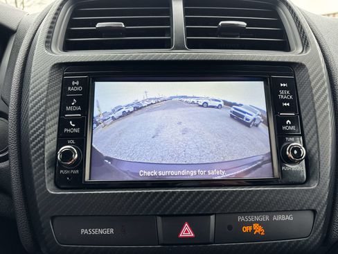 Used 2024 Mitsubishi Outlander Sport ES image 30