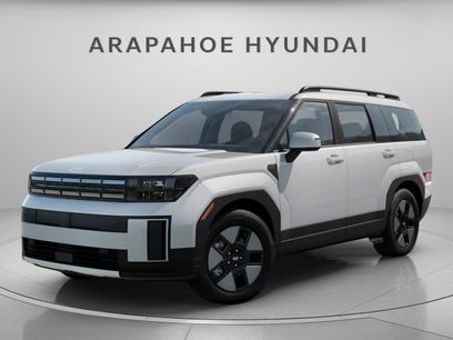New 2026 Hyundai Santa Fe SEL