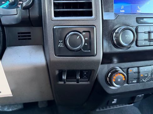 Used 2022 Ford F250 XL w/ STX Appearance Package image 38