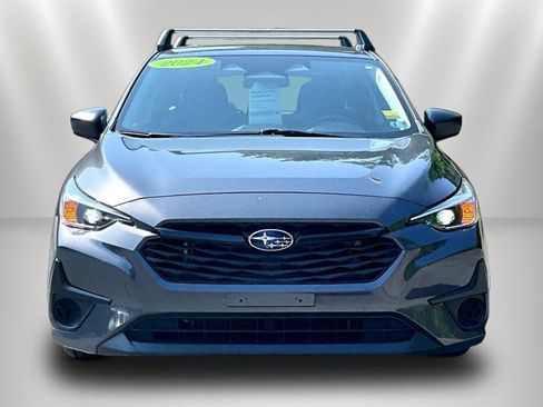 Certified 2024 Subaru Impreza 2.0i AWD/4WD image 2