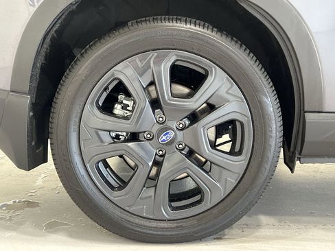 Used 2024 Subaru Ascent Onyx Edition Limited AWD/4WD image 10