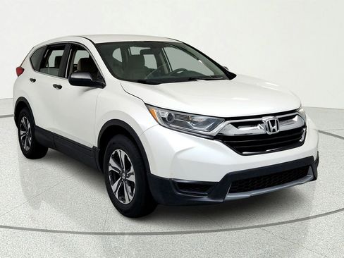 Used 2018 Honda CR-V LX image 7