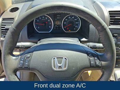 Used 2009 Honda CR-V EX-L