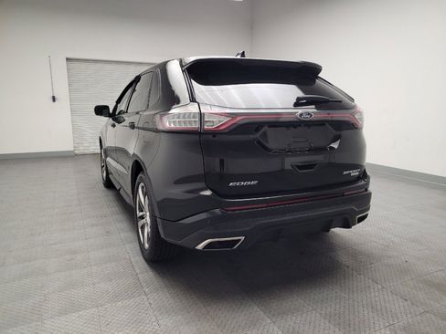 Used 2015 Ford Edge Sport w/ Equipment Group 401A image 6
