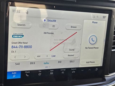 New 2026 Ford F150 STX image 15