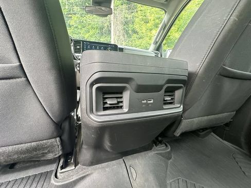 Used 2023 Chevrolet Silverado 1500 RST w/ All Star Edition Plus AWD/4WD image 24