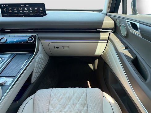 Used 2023 Genesis GV80 3.5T Advanced + image 19