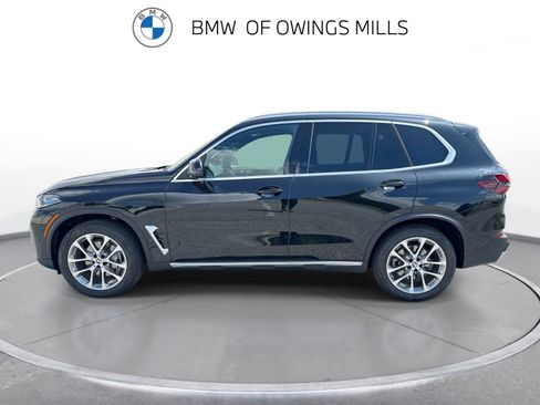 Used 2026 BMW X5 xDrive40i AWD/4WD image 5