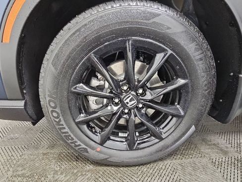 New 2026 Honda CR-V Sport-L image 42