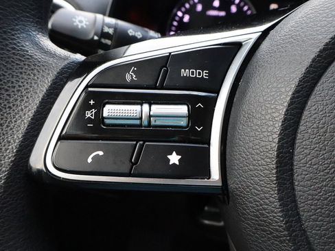 Used 2024 Kia Forte LXS image 24