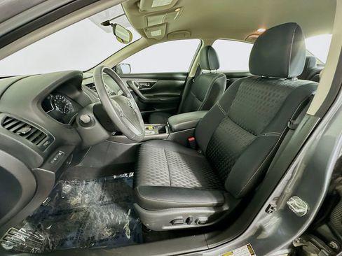 Used 2017 Nissan Altima 2.5 SV image 28