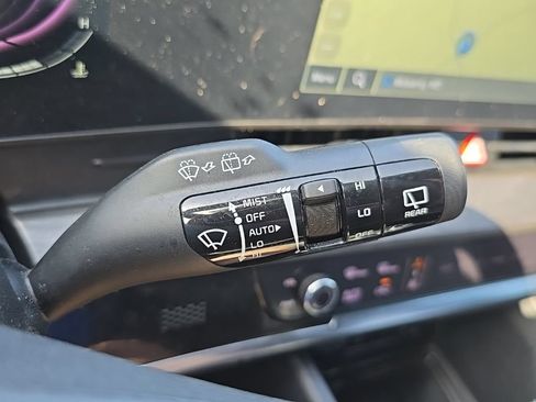 Used 2024 Kia Sportage X-Line w/ X-Line Premium Package AWD/4WD image 23