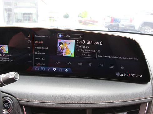 Used 2025 Cadillac CT5 Sport w/ Sun And Sound Package AWD/4WD image 30