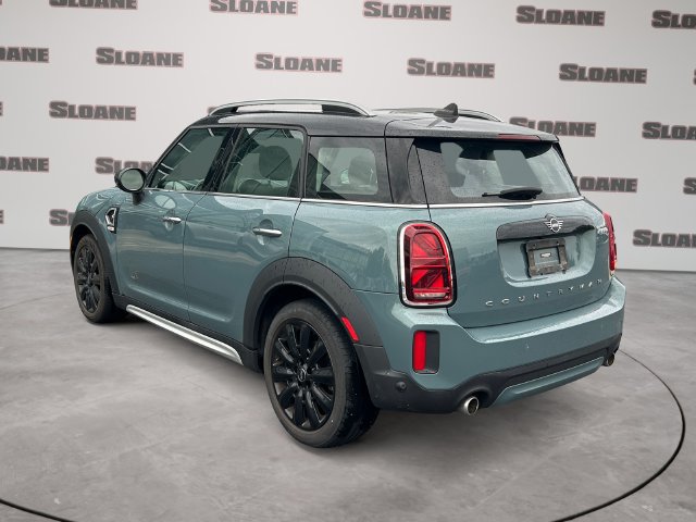 Used 2024 MINI Cooper Countryman S AWD/4WD image 3