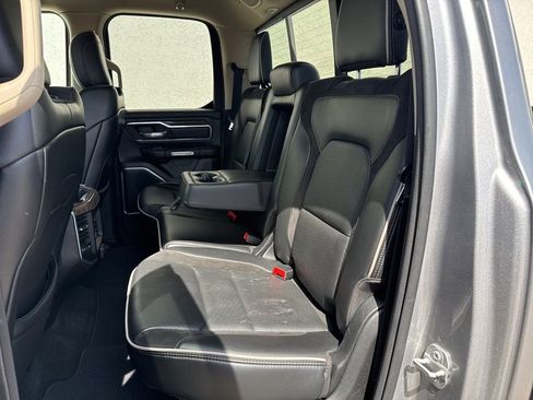 Used 2020 RAM 1500 Laramie AWD/4WD image 22