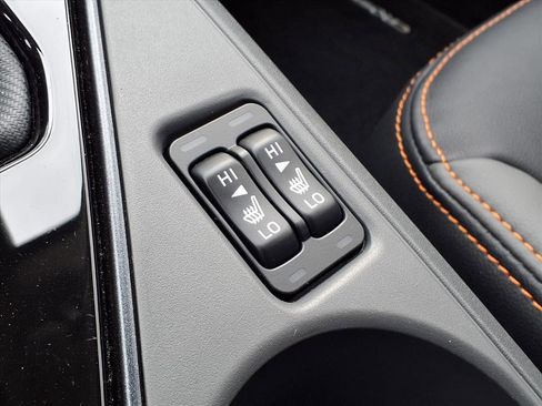 Certified 2025 Subaru Crosstrek 2.5i Limited w/ Crosstrek Mirror Package image 25