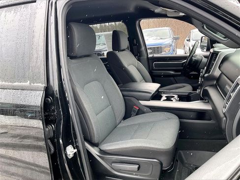 Used 2023 RAM 1500 Big Horn image 10