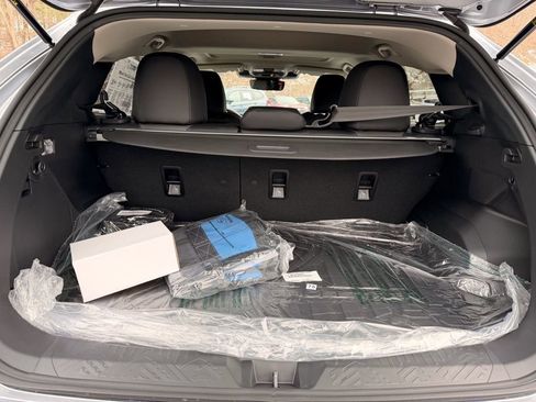 New 2026 Subaru Crosstrek 2.5i Limited w/ Crosstrek Mirror Package image 28