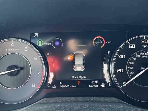 Used 2023 Acura RDX AWD w/ Advance Package image 12