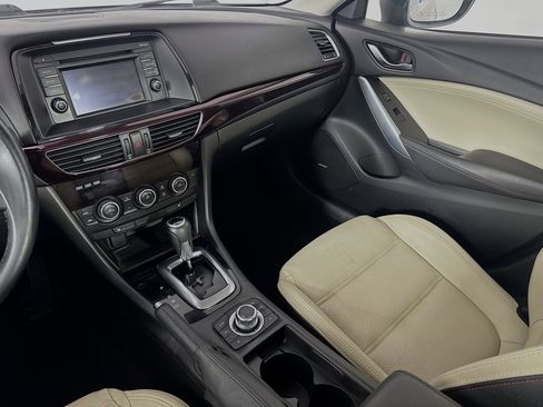 Used 2014 MAZDA MAZDA6 Grand Touring FWD image 24