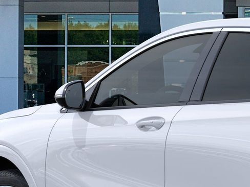 New 2026 Buick Envista Avenir image 12