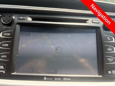 Used 2019 Toyota Highlander Limited AWD/4WD image 31