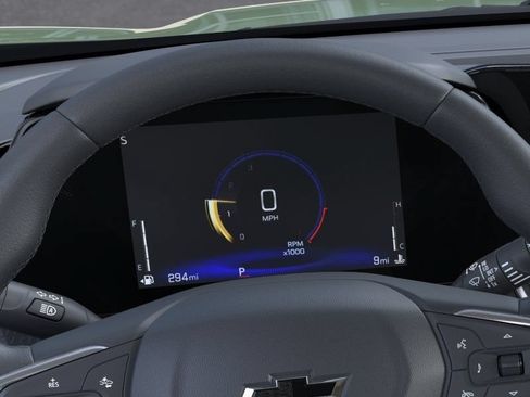 New 2026 Chevrolet Trax ACTIV FWD image 18