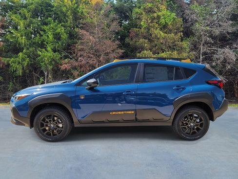 New 2026 Subaru Crosstrek 2.5i Wilderness w/ Crosstrek Mirror Package AWD/4WD image 20