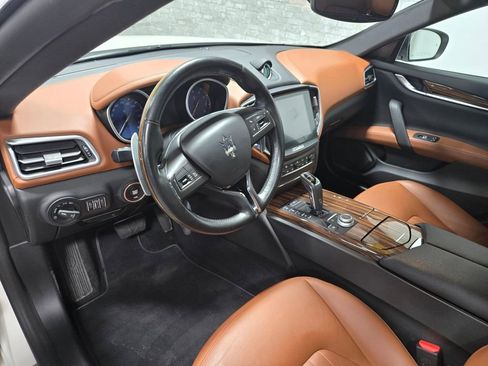 Used 2019 Maserati Ghibli S Q4 image 13
